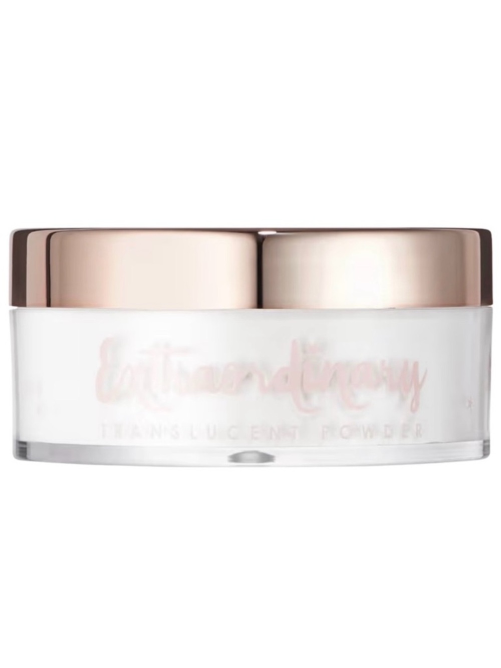 Ciaté London Extraordinary Loose Translucent Setting Powder .52oz